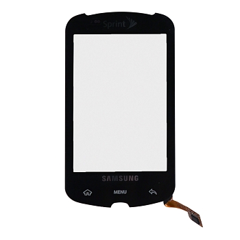 Сенсорное стекло (тачскрин) для Samsung SPH-M900