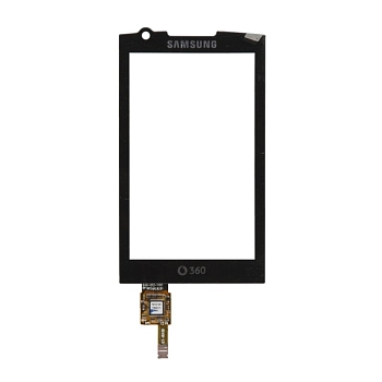 Сенсорное стекло (тачскрин) для Samsung i6410