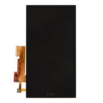 Модуль для HTC One M8s, черный